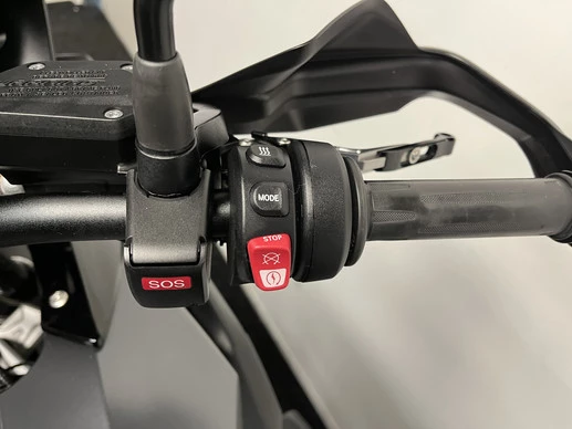 BMW R 1250 GS - Afbeelding 21 van 21