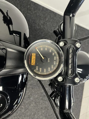 Harley-Davidson Breakout - Afbeelding 2 van 21