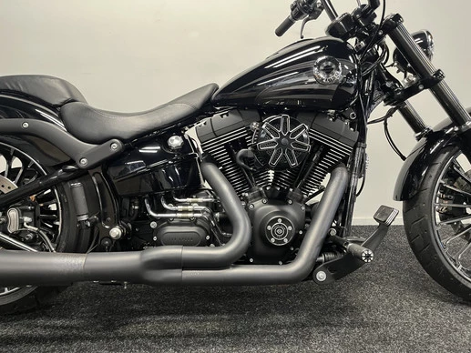 Harley-Davidson Breakout - Afbeelding 5 van 21