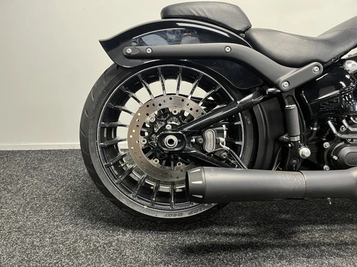 Harley-Davidson Breakout - Afbeelding 6 van 21