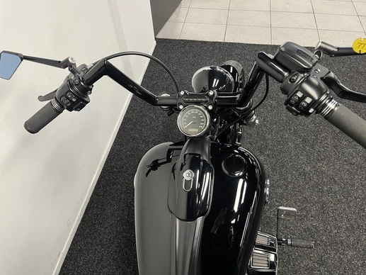 Harley-Davidson Breakout - Afbeelding 7 van 21