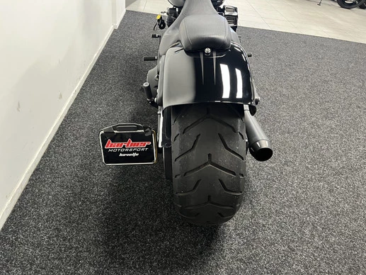 Harley-Davidson Breakout - Afbeelding 9 van 21