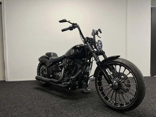Harley-Davidson Breakout - Afbeelding 10 van 21