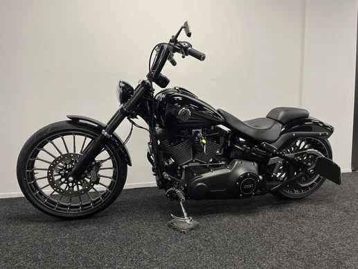 Harley-Davidson Breakout - Afbeelding 13 van 21