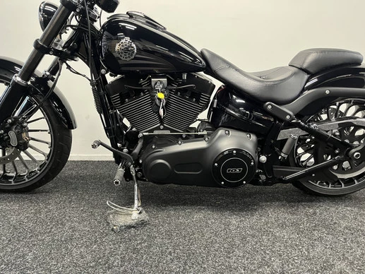 Harley-Davidson Breakout - Afbeelding 16 van 21