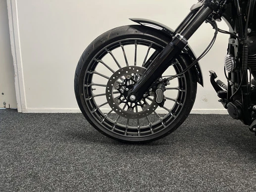Harley-Davidson Breakout - Afbeelding 17 van 21
