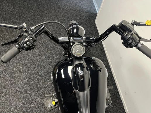 Harley-Davidson Breakout - Afbeelding 19 van 21