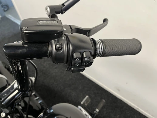 Harley-Davidson Breakout - Afbeelding 21 van 21