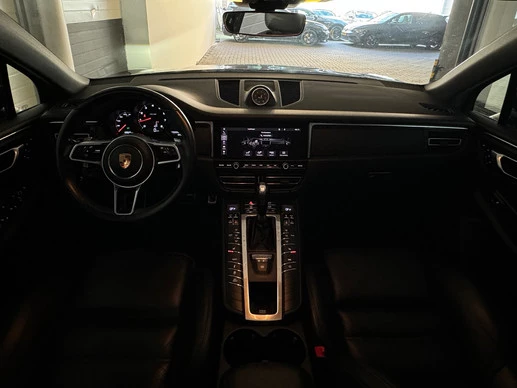 Porsche Macan - Afbeelding 4 van 30