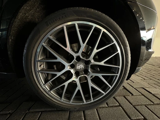 Porsche Macan - Afbeelding 13 van 30