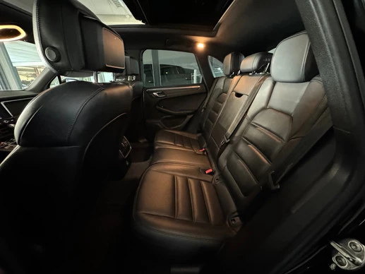 Porsche Macan - Afbeelding 14 van 30
