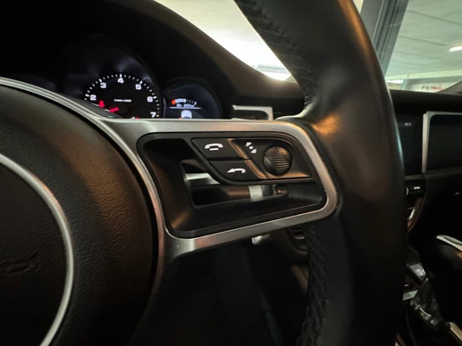 Porsche Macan - Afbeelding 17 van 30
