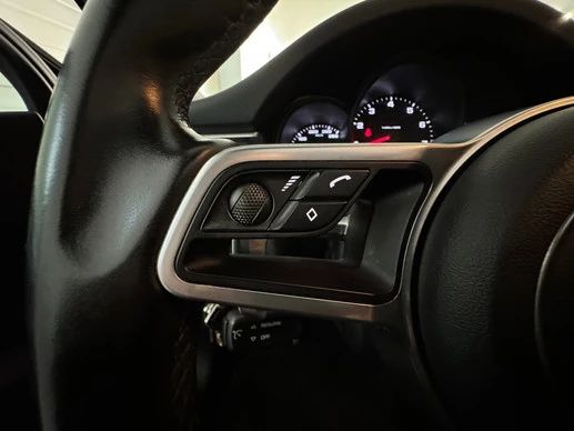 Porsche Macan - Afbeelding 18 van 30