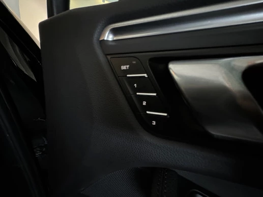 Porsche Macan - Afbeelding 23 van 30