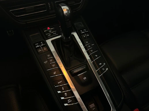 Porsche Macan - Afbeelding 24 van 30