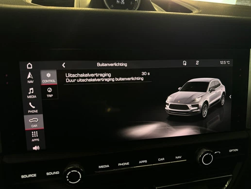 Porsche Macan - Afbeelding 26 van 30