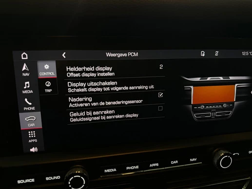 Porsche Macan - Afbeelding 27 van 30