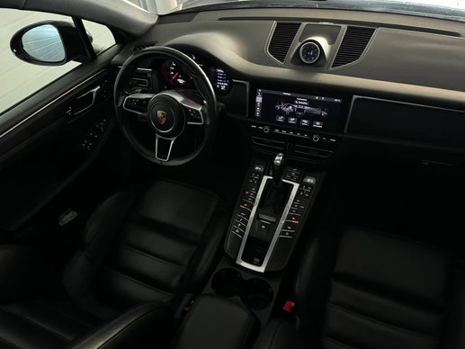 Porsche Macan - Afbeelding 28 van 30