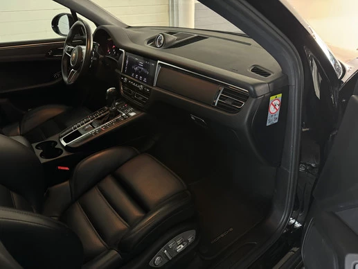 Porsche Macan - Afbeelding 29 van 30