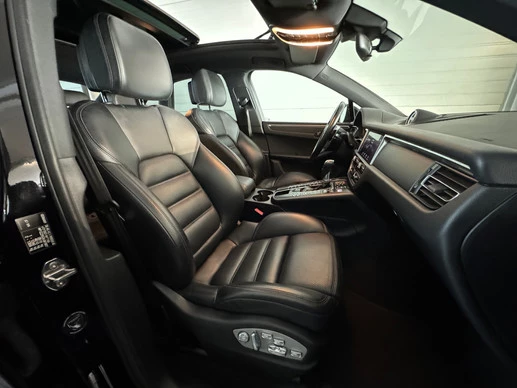 Porsche Macan - Afbeelding 30 van 30