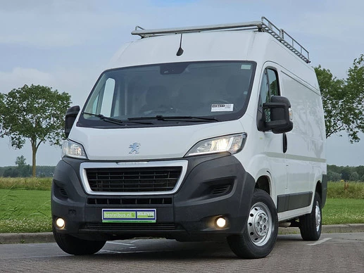 Peugeot Boxer - Afbeelding 1 van 19