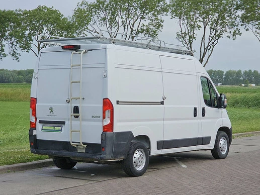 Peugeot Boxer - Afbeelding 3 van 19