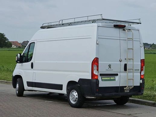 Peugeot Boxer - Afbeelding 5 van 19