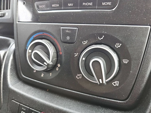 Peugeot Boxer - Afbeelding 9 van 19