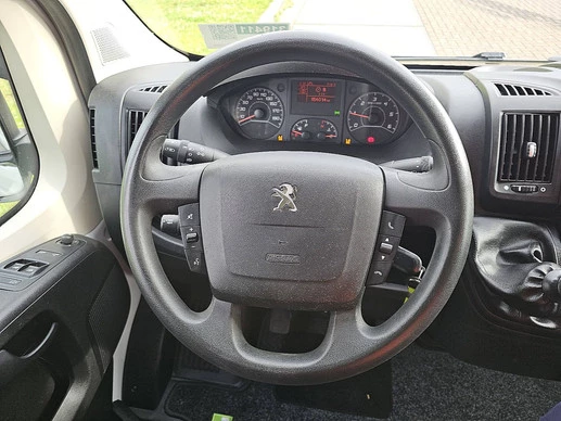 Peugeot Boxer - Afbeelding 10 van 19