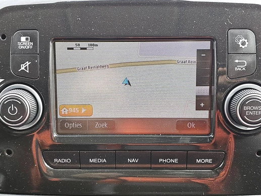 Peugeot Boxer - Afbeelding 12 van 19