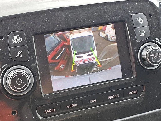 Peugeot Boxer - Afbeelding 13 van 19