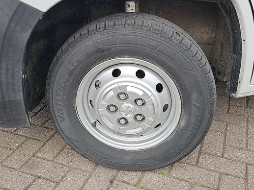 Peugeot Boxer - Afbeelding 16 van 19