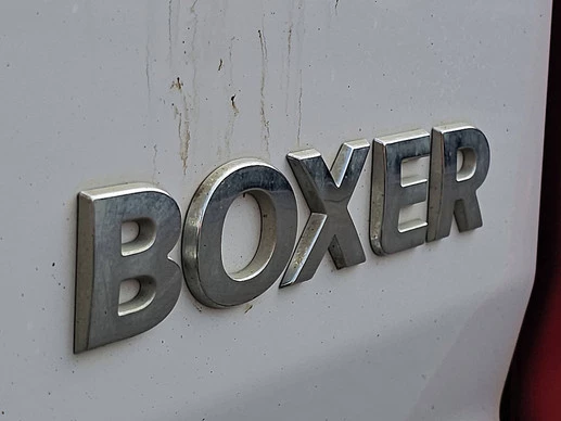 Peugeot Boxer - Afbeelding 18 van 19