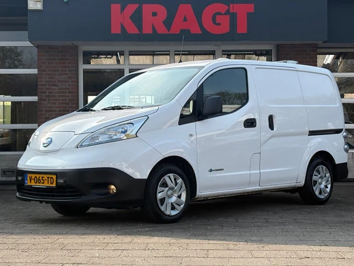 Nissan e-NV200 - Afbeelding 1 van 30