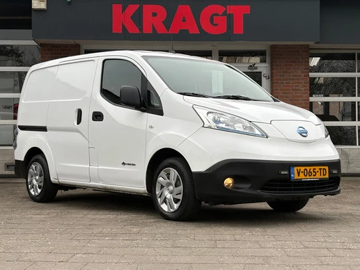 Nissan e-NV200 - Afbeelding 2 van 30