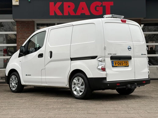 Nissan e-NV200 - Afbeelding 3 van 30