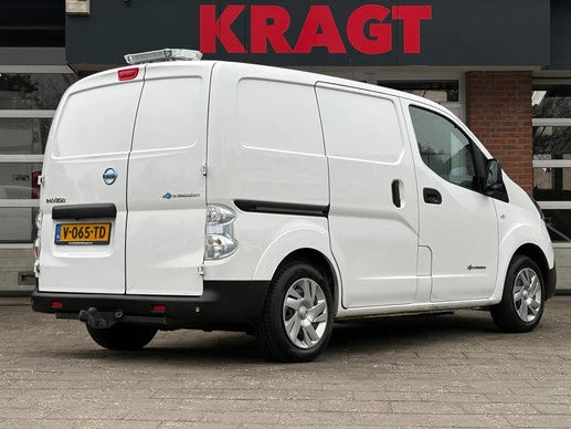 Nissan e-NV200 - Afbeelding 4 van 30