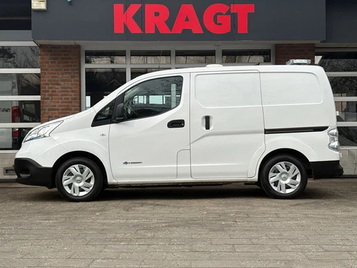 Nissan e-NV200 - Afbeelding 5 van 30