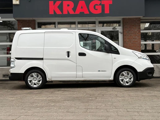 Nissan e-NV200 - Afbeelding 6 van 30
