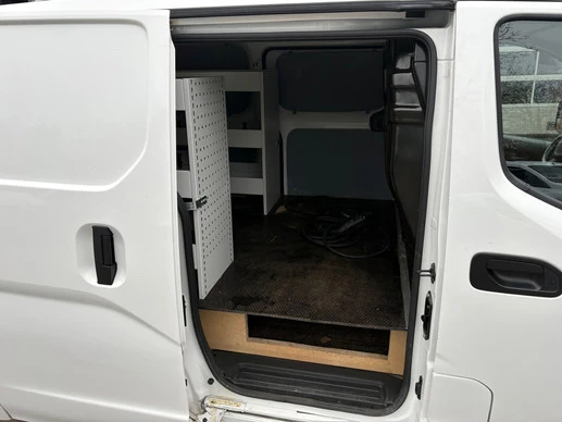 Nissan e-NV200 - Afbeelding 7 van 30