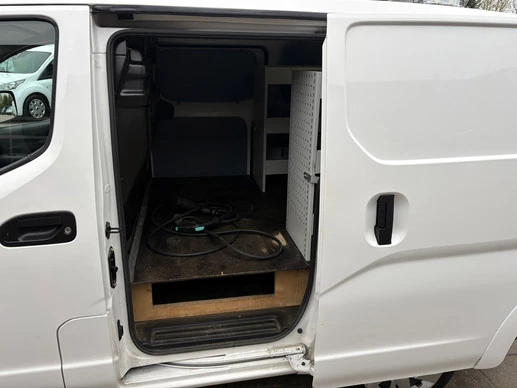 Nissan e-NV200 - Afbeelding 8 van 30