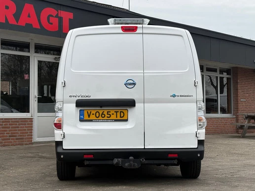 Nissan e-NV200 - Afbeelding 9 van 30