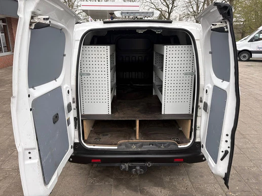 Nissan e-NV200 - Afbeelding 10 van 30