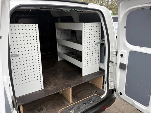 Nissan e-NV200 - Afbeelding 11 van 30