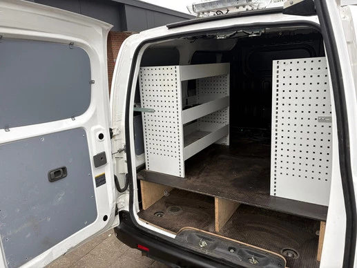 Nissan e-NV200 - Afbeelding 12 van 30