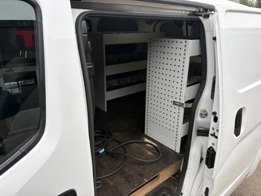 Nissan e-NV200 - Afbeelding 14 van 30