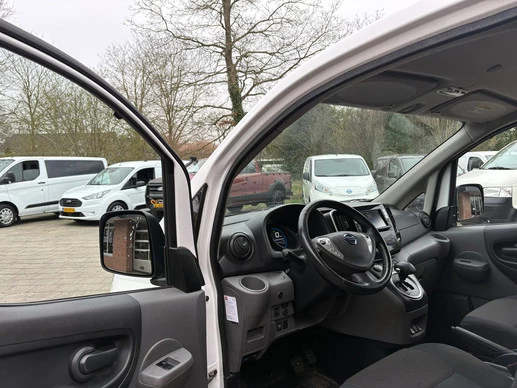 Nissan e-NV200 - Afbeelding 15 van 30