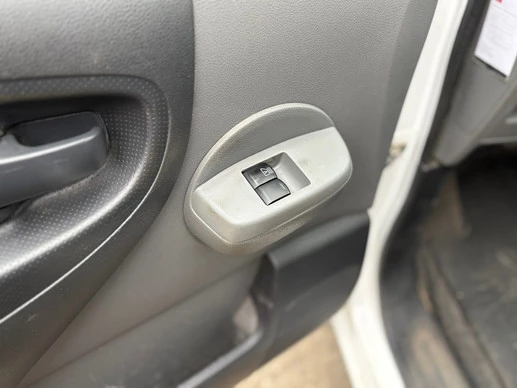 Nissan e-NV200 - Afbeelding 19 van 30