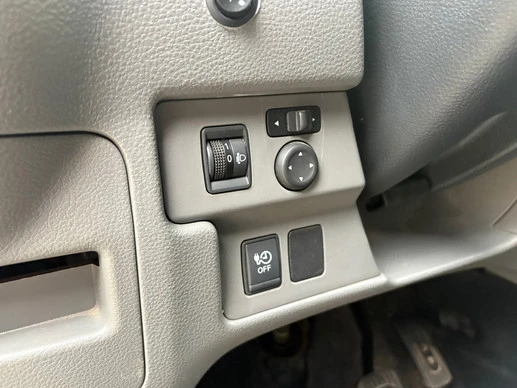 Nissan e-NV200 - Afbeelding 21 van 30