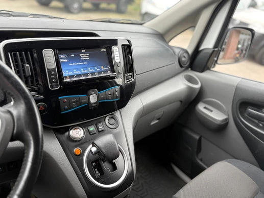 Nissan e-NV200 - Afbeelding 22 van 30